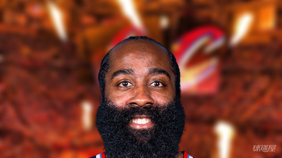 NBA每日失误王：詹姆斯·哈登8失误(2026年05月16日)
