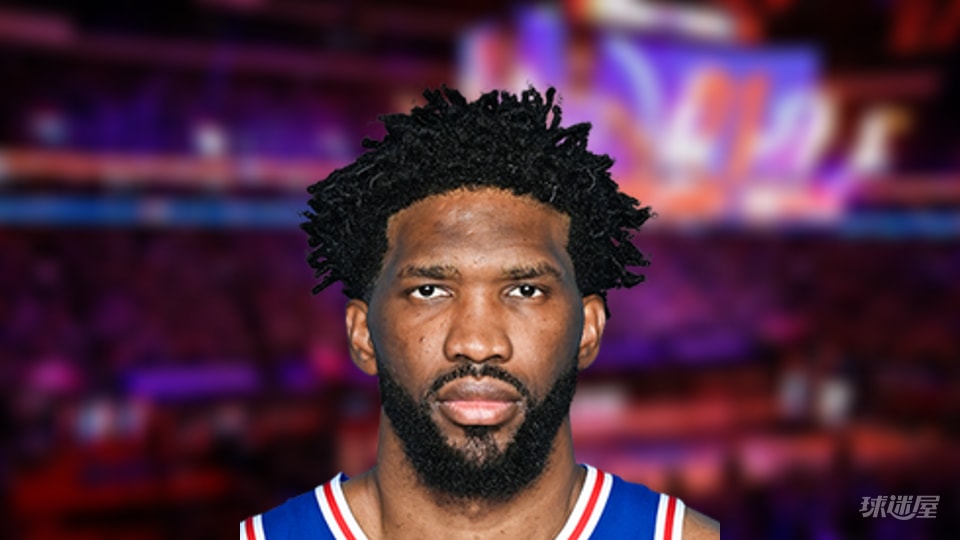NBA每日得分王：乔尔·恩比德34分(2026年05月03日)