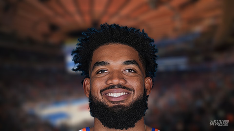 NBA每日助攻王：卡尔-安东尼·唐斯7助攻(2026年05月07日)