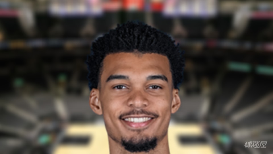 NBA每日三分王:维克托·文班亚马4三分(2026年05月29日)
