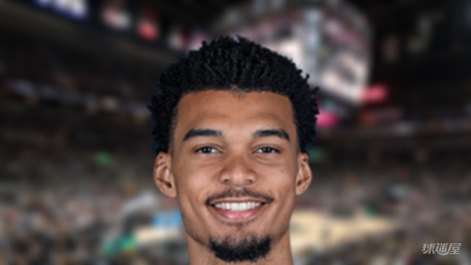 NBA每日失误王：维克托·文班亚马3失误(2026年05月29日)