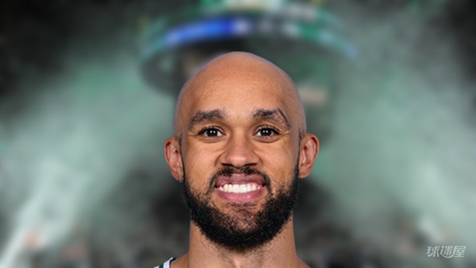 NBA每日三分王：德里克·怀特5三分(2026年05月03日)