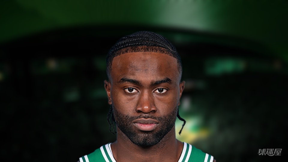 NBA每日失误王：杰伦·布朗3失误(2026年05月03日)