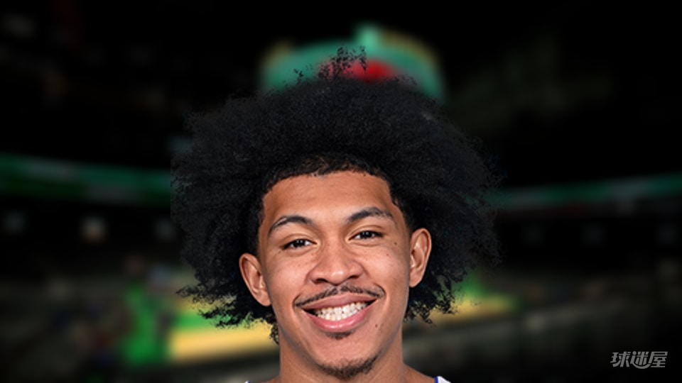 NBA每日抢断王：小罗恩·哈珀2抢断(2026年05月03日)
