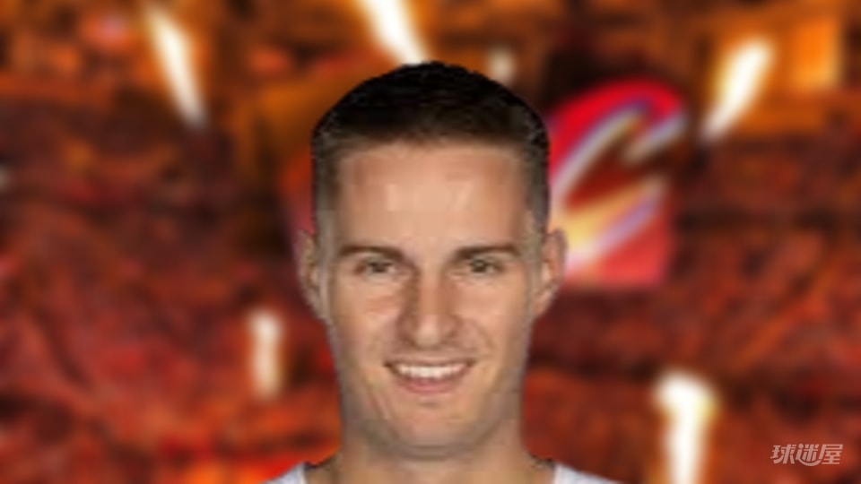NBA每日三分王:萨姆·梅里尔5三分(2026年05月18日)