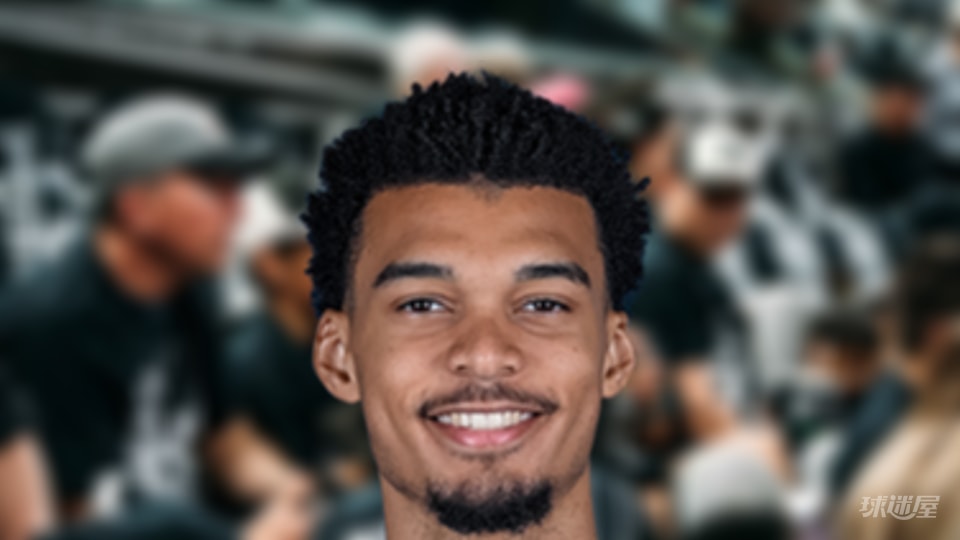 NBA每日得分王:维克托·文班亚马26分(2026年05月23日)