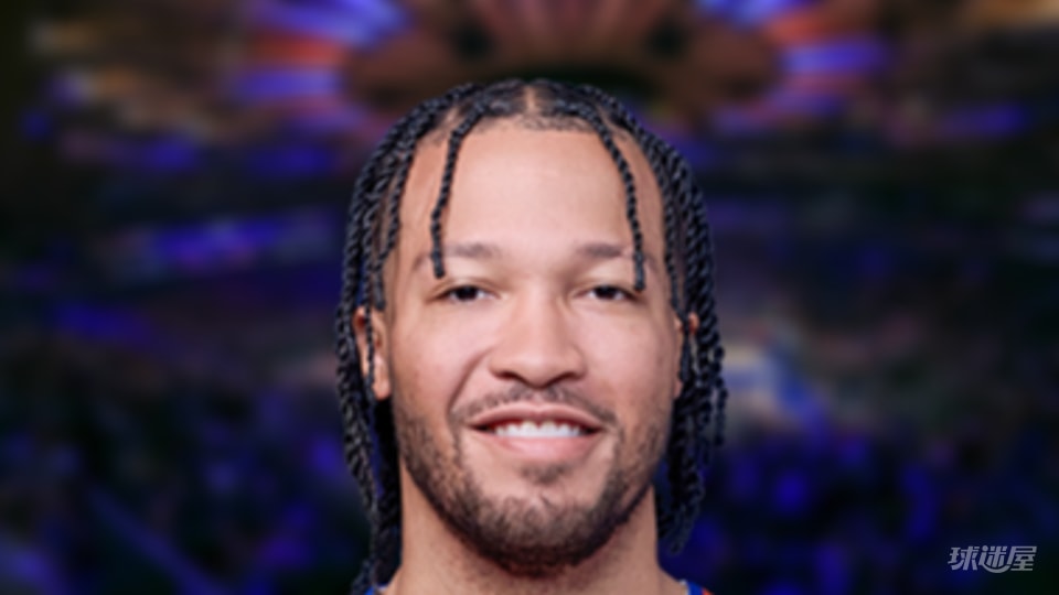 NBA每日抢断王:杰伦·布伦森5抢断(2026年06月06日)