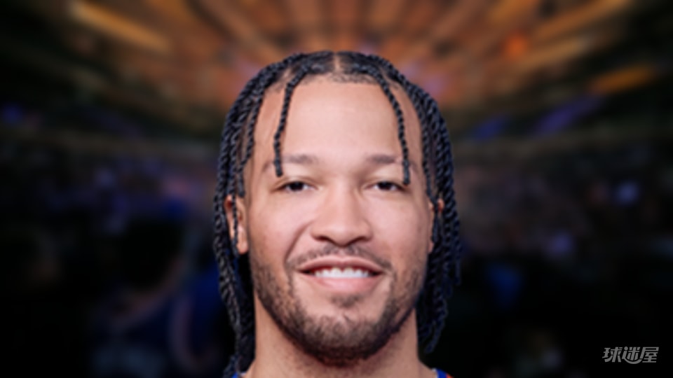 NBA每日助攻王：杰伦·布伦森7助攻(2026年06月11日)
