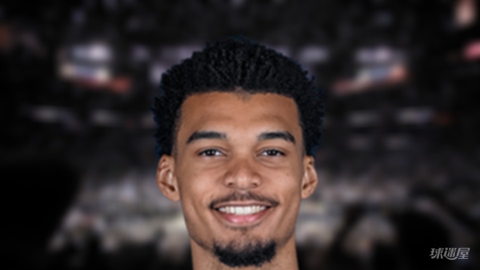 NBA每日篮板王：维克托·文班亚马14篮板(2026年06月14日)